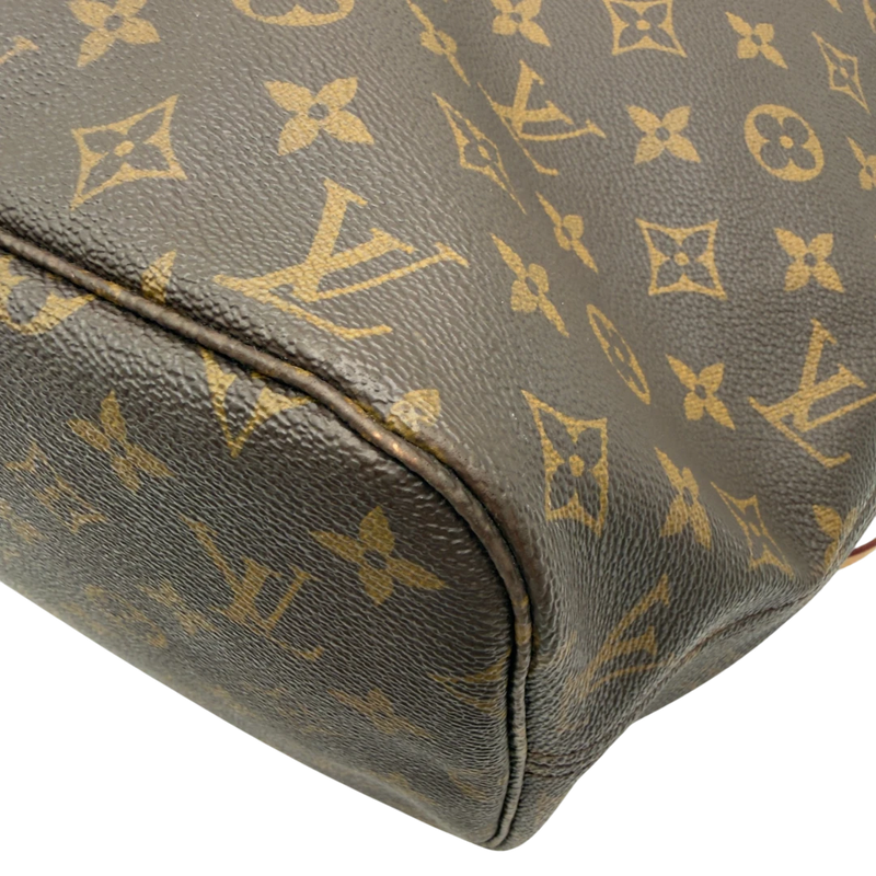 Louis Vuitton Shopper Neverfull MM