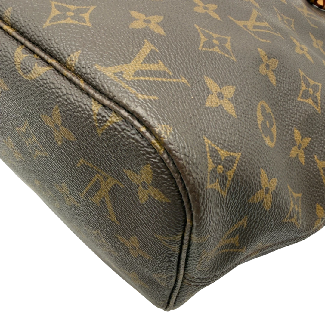 Louis Vuitton Neverfull MM Tote Bag