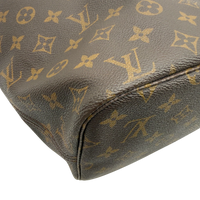 Louis Vuitton Neverfull MM Tote Bag