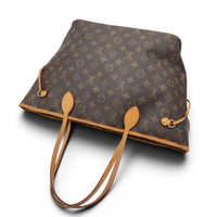 Louis Vuitton Neverfull MM Tote Bag