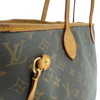 Louis Vuitton Neverfull MM Tote Bag