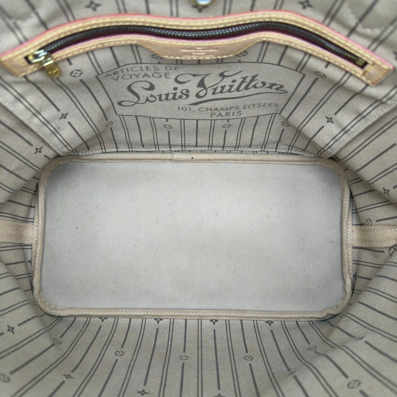 Louis Vuitton Shopper Neverfull MM