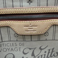Louis Vuitton Neverfull MM Tote Bag
