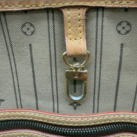Louis Vuitton Neverfull MM Tote Bag