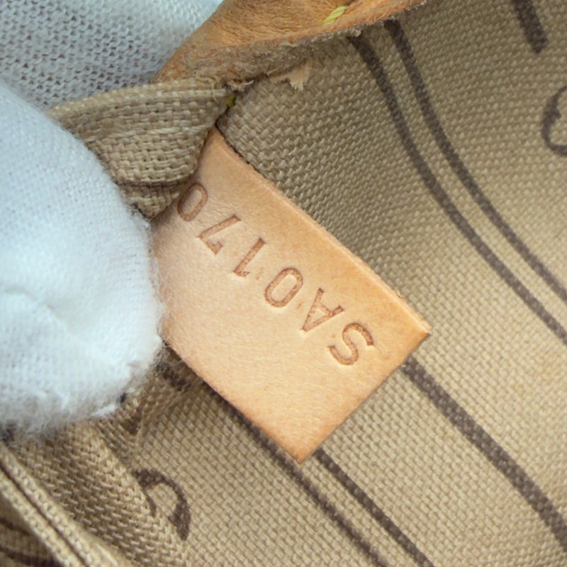 Louis Vuitton Shopper Neverfull MM