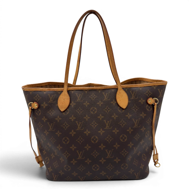 Louis Vuitton Shopper Neverfull MM