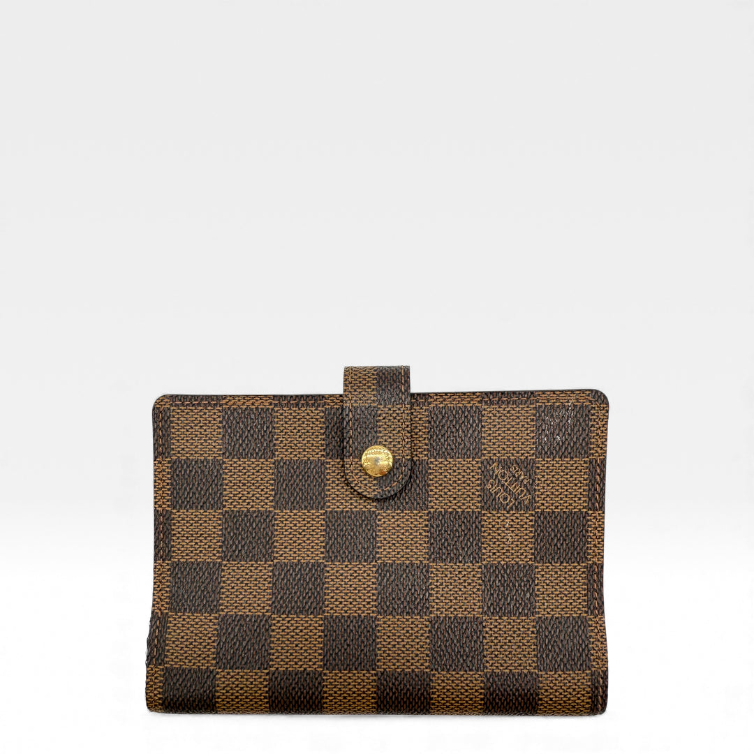 Agenda PM Damier Ebene