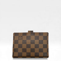 Louis Vuitton Agenda PM Damier Ebene
