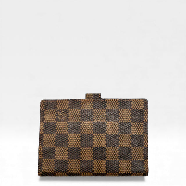 Agenda PM Damier Ebene