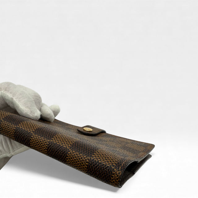 Agenda PM Damier Ebene