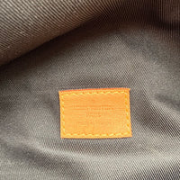 Louis Vuitton Bauchtasche / Gürteltasche Bumbag monogram braun