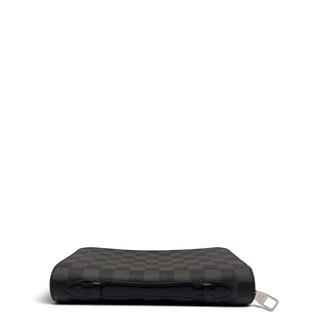 Louis Vuitton Geldbeutel Zippy XL Damier Graphite