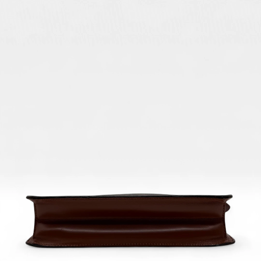 Louis Vuitton Clutch Homme monogram brown