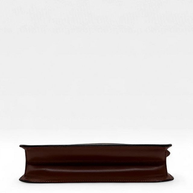 Louis Vuitton Clutch Homme monogram brown