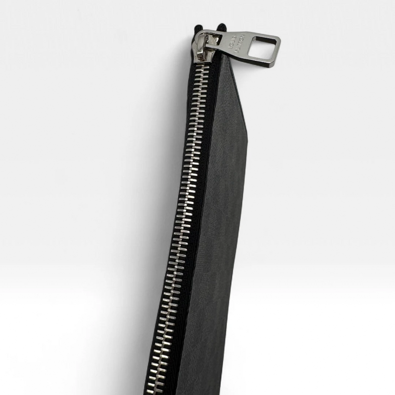 Pochette Jour PM Damier Graphite