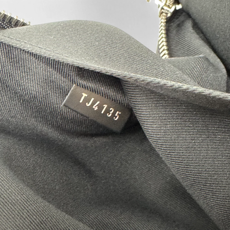 Pochette Jour PM Damier Graphite