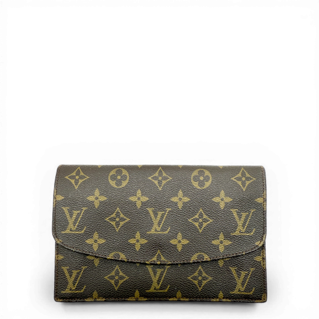 Louis Vuitton Clutch Multi Case