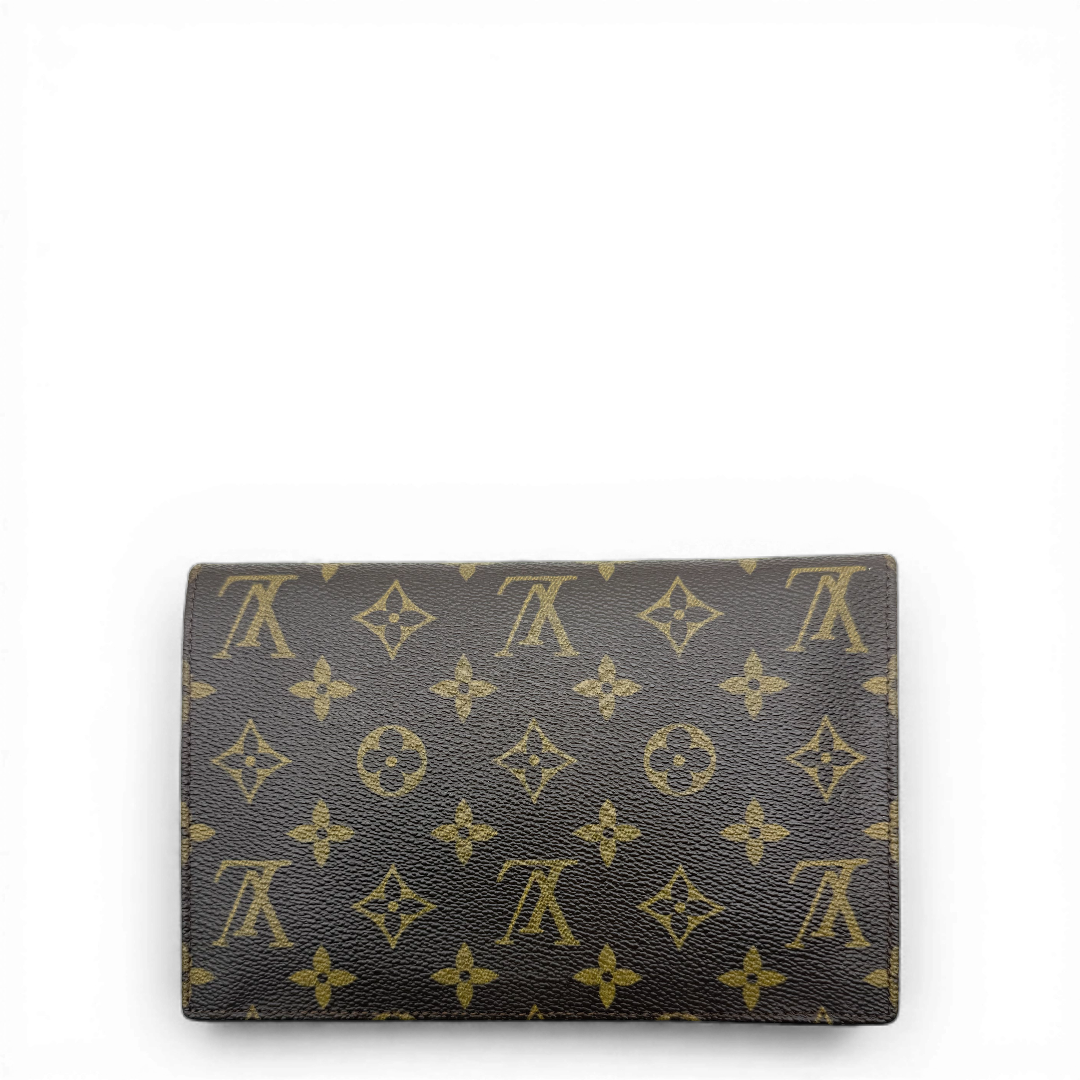 Louis Vuitton Clutch Multi Case