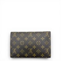 Louis Vuitton Clutch Multi Case