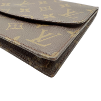 Louis Vuitton Clutch Multi Case