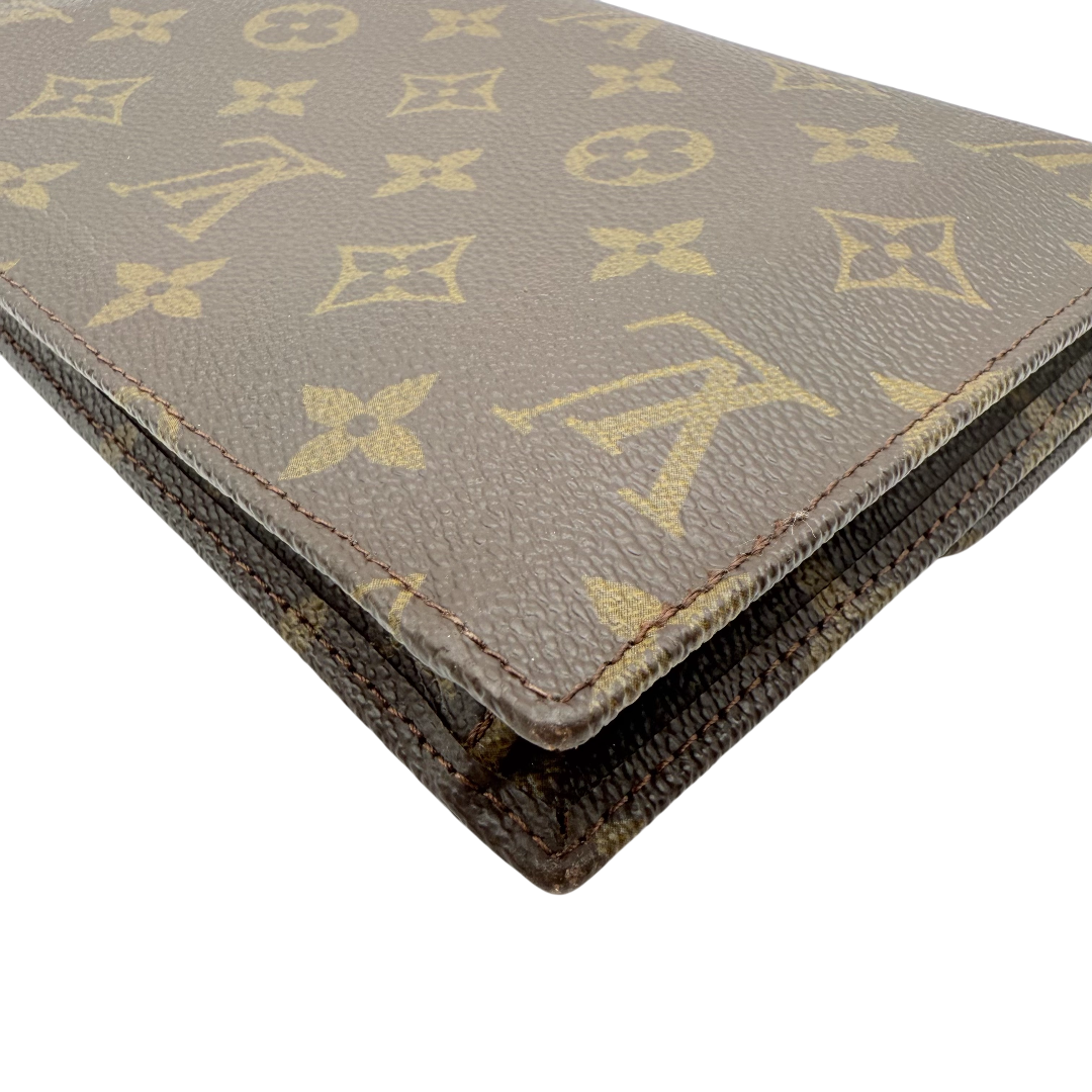 Louis Vuitton Clutch Multi Case