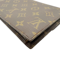 Louis Vuitton Clutch Multi Case