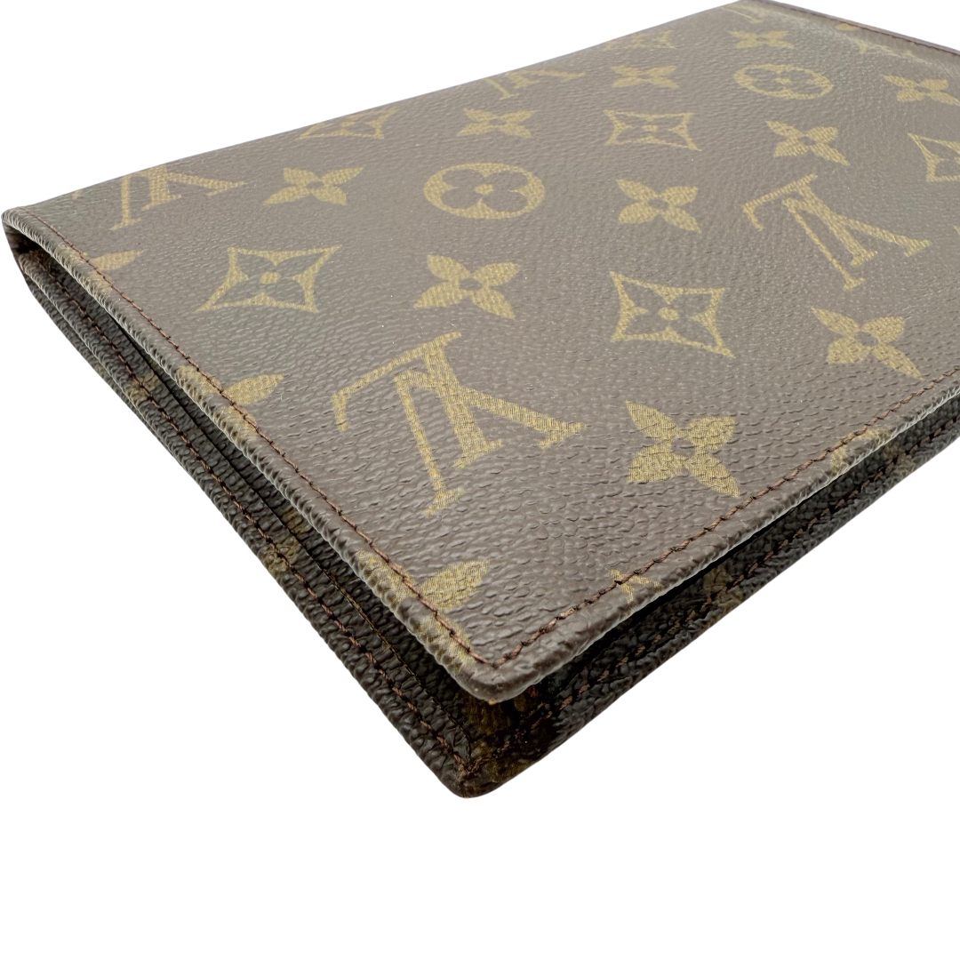 Louis Vuitton Clutch Multi Case