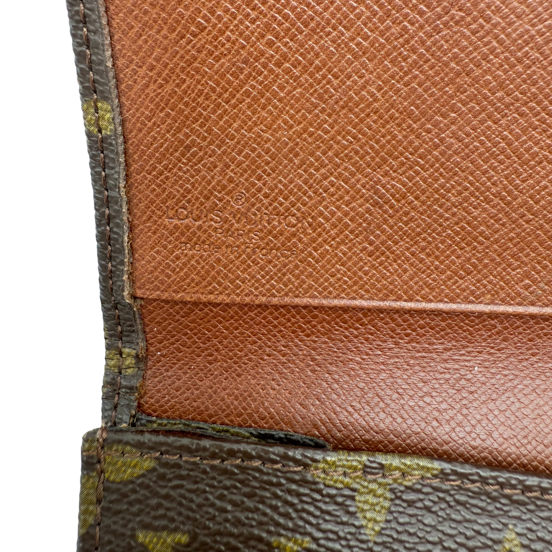 Louis Vuitton Clutch Multi Case