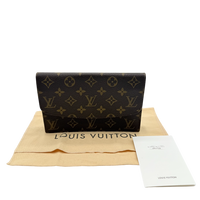 Louis Vuitton Clutch Multi Case