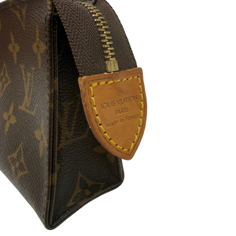 Louis Vuitton Clutch Pouch Toilette