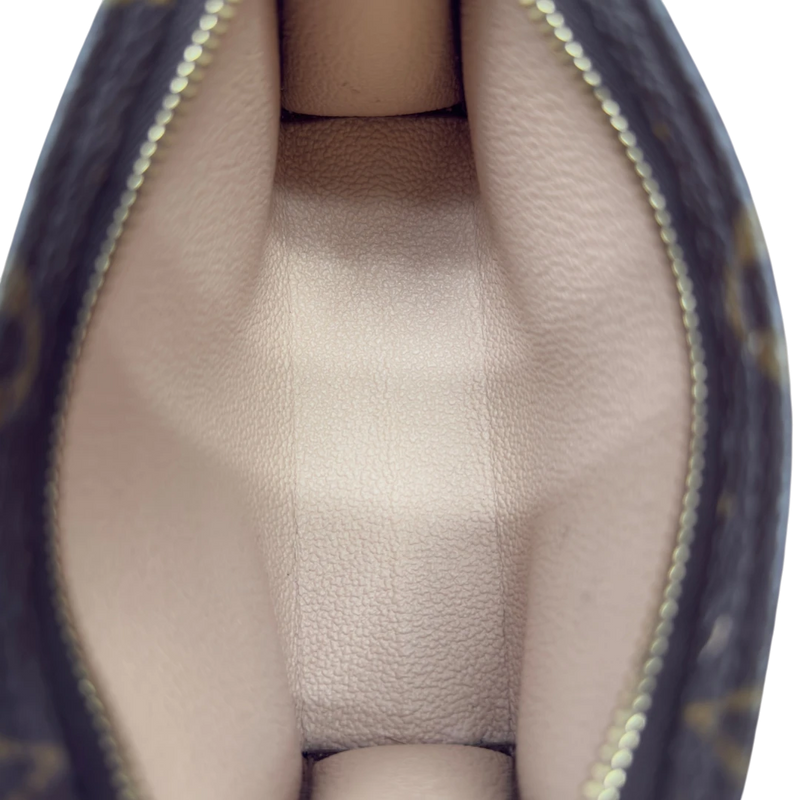 Louis Vuitton Clutch Pouch Toilette