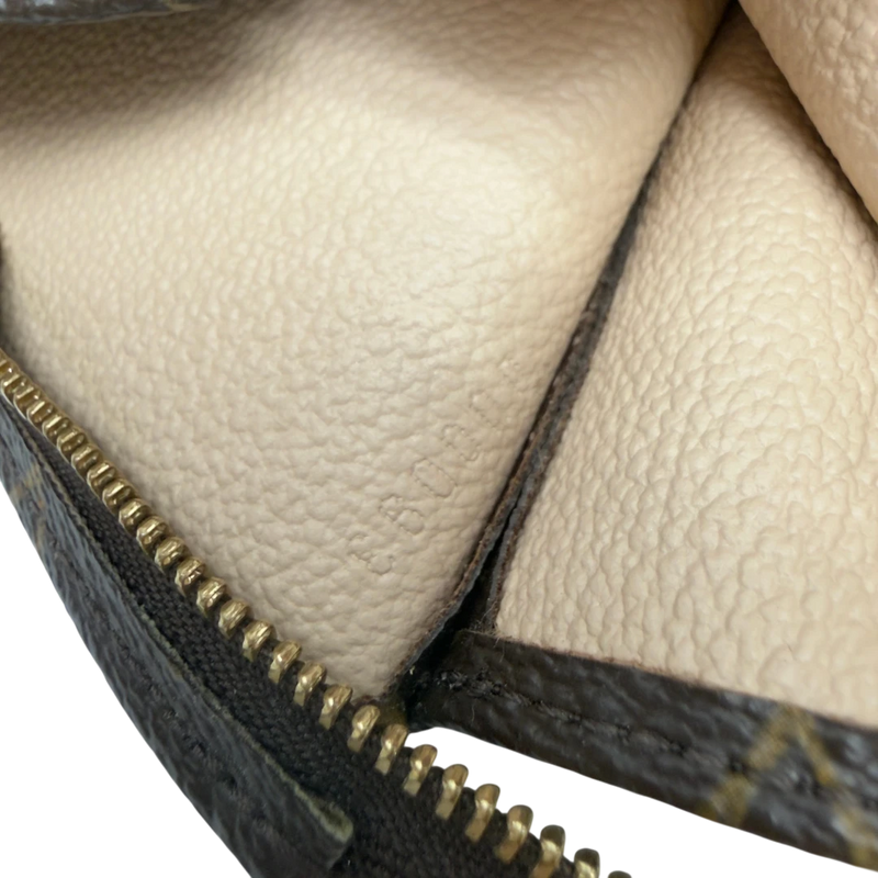 Louis Vuitton Clutch Pouch Toilette