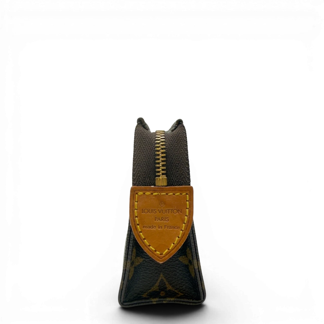 Louis Vuitton Clutch Pouch Toilette