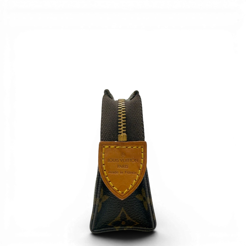 Louis Vuitton Clutch Pouch Toilette