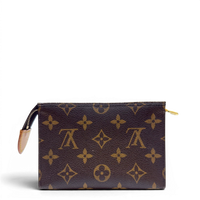 Louis Vuitton Clutch Pouch Toilette