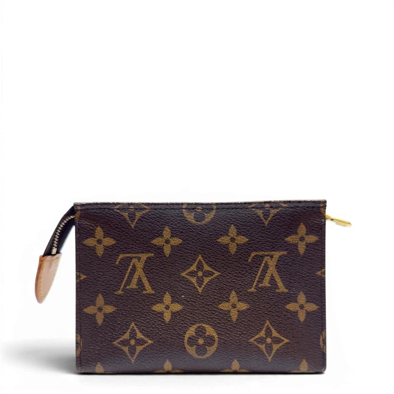 Louis Vuitton Clutch Pouch Toilette