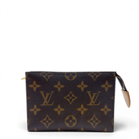 Louis Vuitton Clutch Pouch Toilette