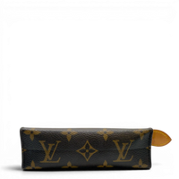 Louis Vuitton Clutch Pouch Toilette