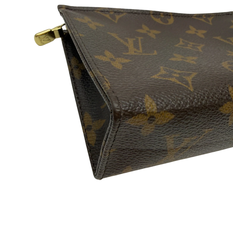 Louis Vuitton Clutch Pouch Toilette
