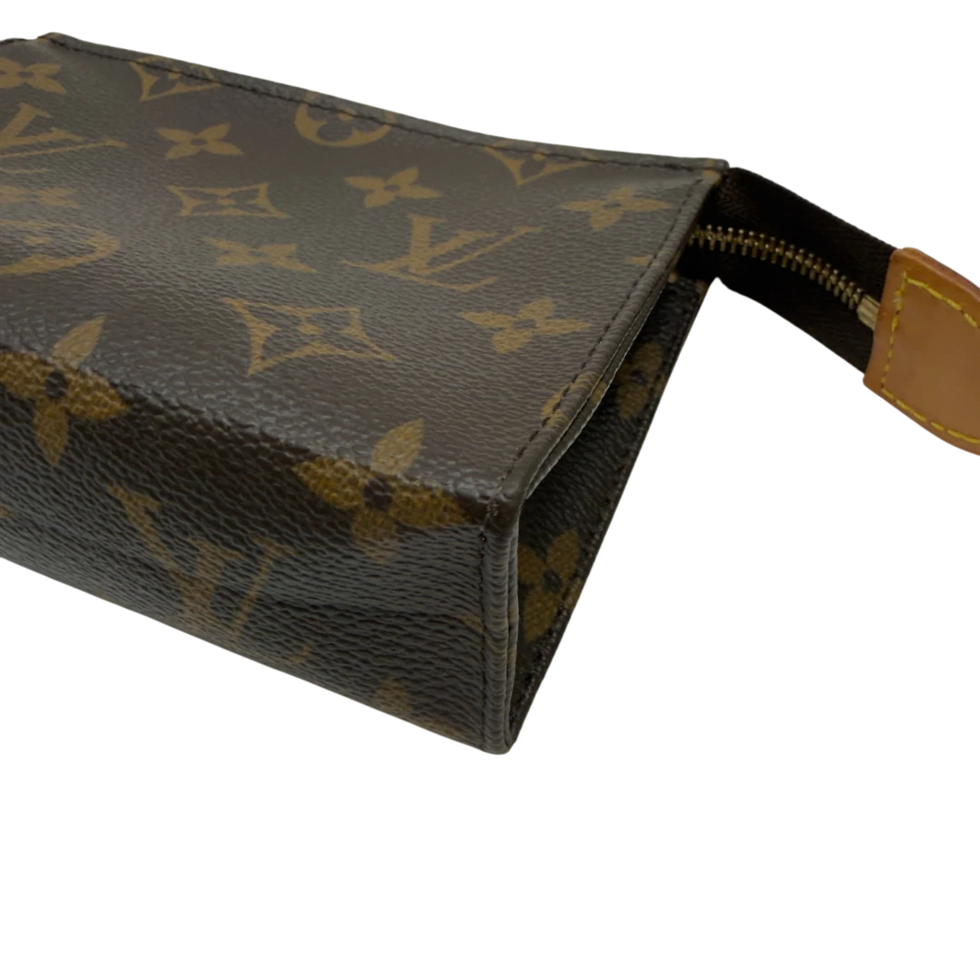 Louis Vuitton Clutch Pouch Toilette