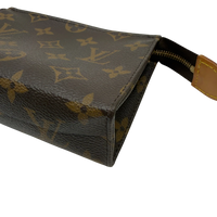 Louis Vuitton Clutch Pouch Toilette