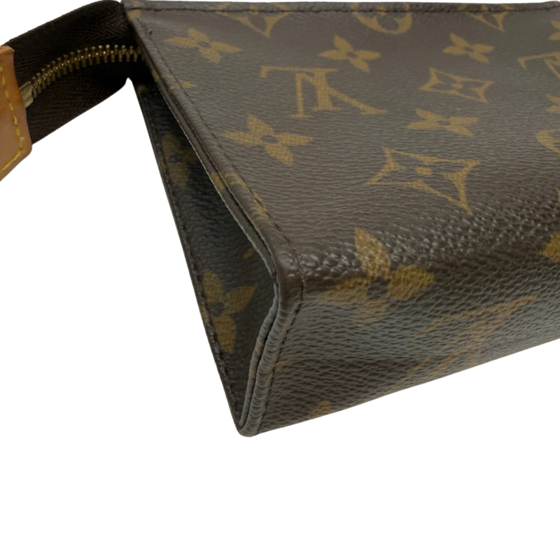 Louis Vuitton Clutch Pouch Toilette