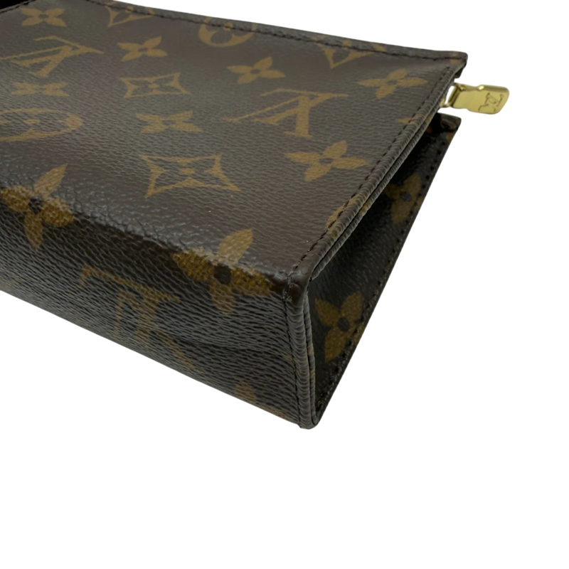 Louis Vuitton Clutch Pouch Toilette