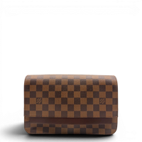 Louis Vuitton Clutch Saint Louis Damier Ebene