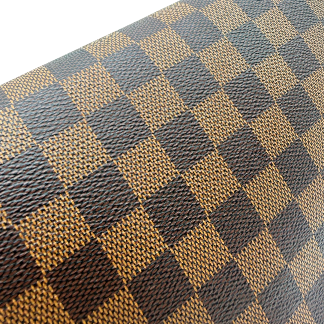 Louis Vuitton Clutch Saint Louis Damier Ebene