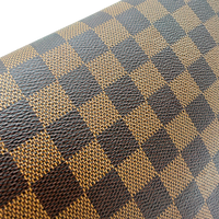 Louis Vuitton Clutch Saint Louis Damier Ebene