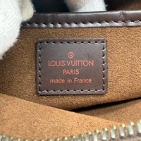 Louis Vuitton Clutch Saint Louis Damier Ebene