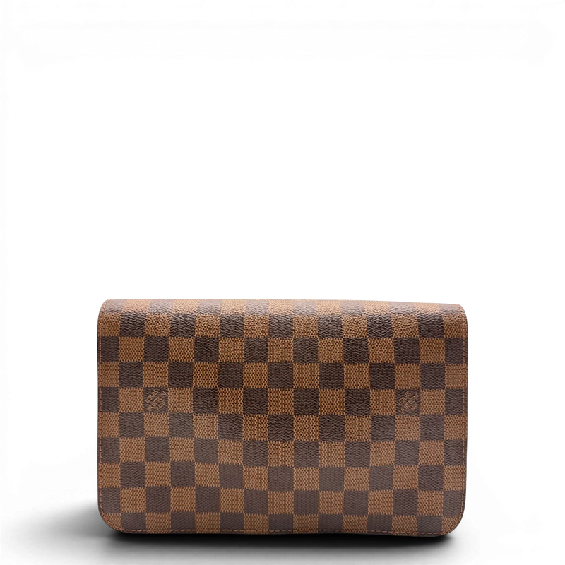 Louis Vuitton Clutch Saint Louis Damier Ebene