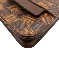Louis Vuitton Clutch Saint Louis Damier Ebene