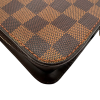 Louis Vuitton Clutch Saint Louis Damier Ebene